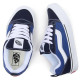 Vans Knu Skool